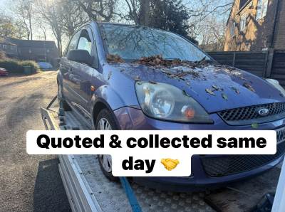 buy my damaged car Leeds