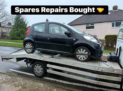 roadside assistance M621